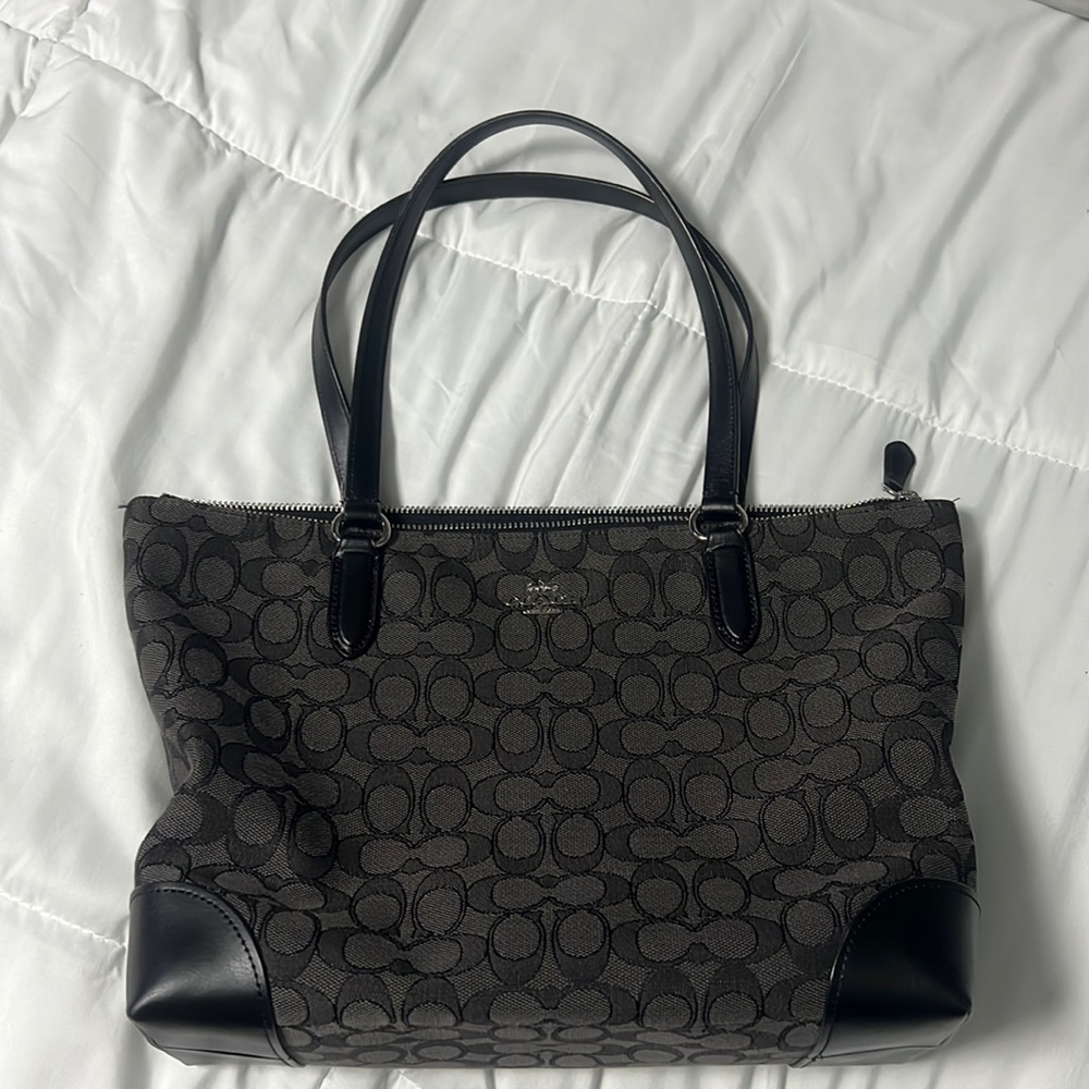 Coach Tote Purse